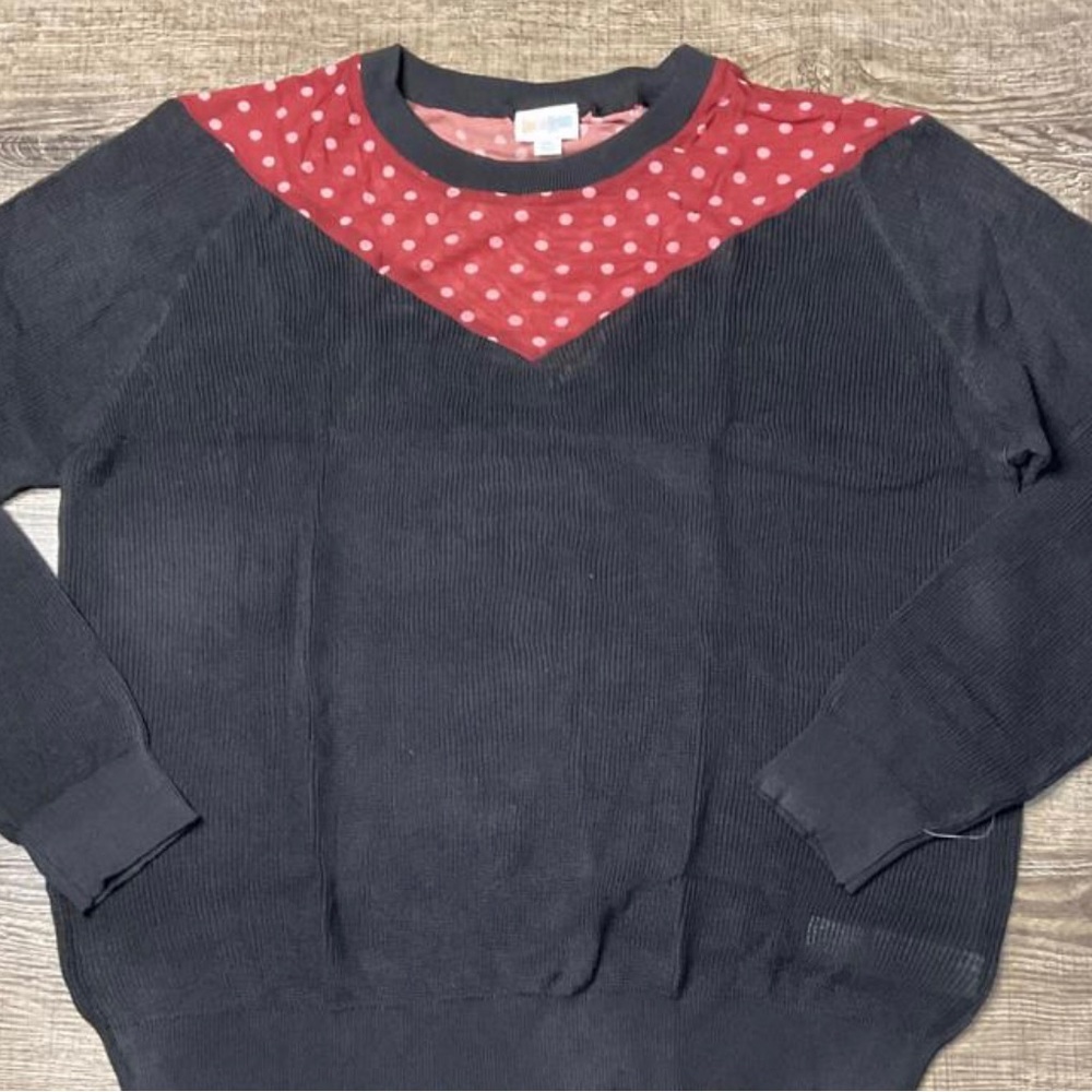 Lularoe Lizzy